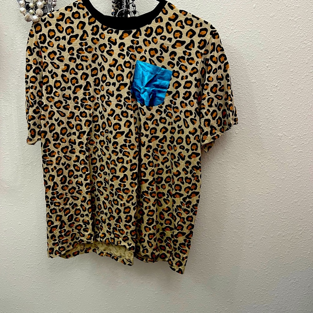 Mud Pie Small Tee